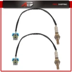 2X Engine Exhaust O2 02 Oxygen Sensor Direct For Chevrolet Gmc Truck Van Suv. Fixed Price $24.95.
