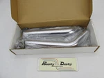 Samson Harley Davidson Exhaust Heat Shield Set H-145. Fixed Price $124.99.