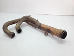 Header Pipe Assembly 2010 450 Husqvarna 08-10 #746. Fixed Price $324.41.