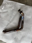 Ducati V4/XDIAVEL Front Headers Oem. Fixed Price $190.00.