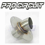 Pro Circuit PC4001-0001 Modular Quiet Tip For Exhaust End Caps Hm. Fixed Price $40.64.