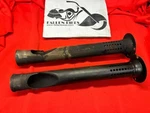 Harley 16 " Slip On Muffler Baffles Touring Bagger Pair. Fixed Price $46.98.