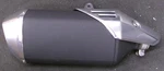 2017-2025 Suzuki GSXR1000 Exhaust Muffler (new Take-off From Unit Up. Fixed Price $150.00.