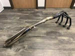 Suzuki 2004-2006 GSX750F GSX600F Katana Oem E33 Muffler Exhaust Head Pipe #28A. Fixed Price $199.99.
