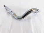 Yamaha V-star Custom Classic Silverado XVS650 Exhaust Muffler Pipe Header. Fixed Price $99.95.