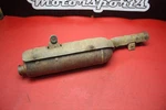 2007 Suzuki Vinson 500 Exhaust Muffler 14310-03G20. Fixed Price $99.99.