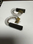 Electrolux Vacuum Cleaner Canister Motor Carbon Brushes Old Style Pack Of Two. Fixed Price $24.95.