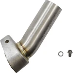 Akrapovic Noise Damper V-TUV050/4. Fixed Price $79.75.