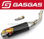 Fmf Powercore Muffler Spark Arrestor EX250F 24-25, EX450F 2024 SILENCER#T238. Fixed Price $399.99.