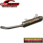 New Pro Circuit 2023 2024 Husqvarna TC125 Ktm 150 Sx Shorty TI-2 Silencer. Fixed Price $424.60.