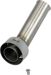 Akrapovic Replacement Noise Damper V-TUV001. Fixed Price $67.05.