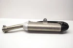 Oem Yamaha 4C80998 Exhaust Pipe Nos. Fixed Price $297.49.