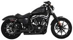 Vance & Hines Mini Grenades Matte Black Exhaust System (46884). Fixed Price $634.61.