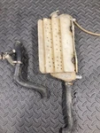 94-05 Kawasaki KX250 Oem Right Fill Side Engine Motor Radiator. Fixed Price $49.00.