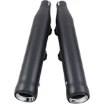 Cobra Neighbor Hater Mufflers - Black Xl 6086RB. Fixed Price $444.56.