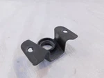 82-83 Yamaha XJ750J Maxim Rear Exhaust Pipe Muffler Mount Stay Bracket. Fixed Price $9.95.