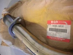Suzuki Oem Front Exhaust Pipe 1999-2000 SV650 14160-19F10. Fixed Price $39.99.