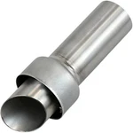 Akrapovic 1860-0455 V-TUV081 Replacement Noise Damper. Fixed Price $60.71.