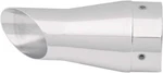 Supertrapp 308-3560 Chrome Slash Cut 3-1/2" Exhaust Terminal. Fixed Price $185.71.