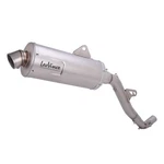 Exhaust Mid Link Pipe Muffler Slip On For Suzuki DR650SE 1997-2025. Fixed Price $211.12.