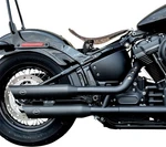 S&s Cycle 550-0752B Slash Cut Mufflers State Black. Fixed Price $1112.36.