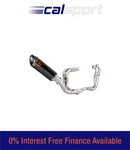 Akrapovic Exhaust Evolution Full Race Aprilia RSV4 Factory 1100 2021. Fixed Price $3403.97.