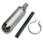 32MM Exhaust Muffler Clamp 125CC 140CC 160CC Pit Pro Trail Dirt Bike. Fixed Price $28.63.