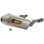 Akrapovic Titanium Slip On Exhaust 63505979100. Fixed Price $1099.99.
