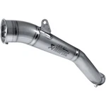 Akrapovic Megaphone Muffler Titanium Gsr/gsx-s 750 SM-S7SO1T. Fixed Price $620.02.