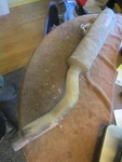 2006 Yamaha YZ450F Exhaust Muffler Silencer Vance & Hines. Fixed Price $300.00.