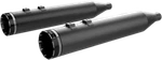 Khrome Werks 4.50" Hp-plus Slip-on Mufflers 202840. Fixed Price $845.95.