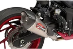 Yoshimura AT2 Slip-on Exhaust Muffler For 2018-2022 Suzuki Gsx-s 750. Fixed Price $749.00.