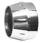 Bassani Polished W/1" Lip For Road Rage Exhaust-muffler (endcap-lm). Fixed Price $71.97.