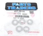 Nos Genuine Honda 8MM Washer (set Of 5) Shadow 1100/750 Pioneer Fourtrax CX500. Fixed Price $14.99.