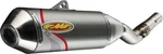 Fmf 044435 Q4 4-STROKE Quiet Series Slip-on Exhaust. Fixed Price $418.33.
