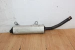 1999 Honda CR250R Muffler. Fixed Price $99.00.