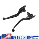 #42275-07A Hand Grips Brake Clutch Levers Controls For Harley Night Rod Vrscd Us. Fixed Price $22.99.
