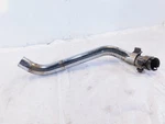 Harley Davidson Touring Electra Glide Road King Rear Left Exhaust Header Pipe. Fixed Price $67.95.