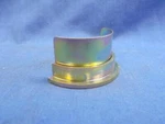 Honda 18233-438-000. Oem Exhaust Pipe Joint Collar. CB750F(79-82). H1670.. Fixed Price $14.95.