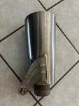 Oem Bmw S1000RR / Exhaust Muffler (09-16 K46). Fixed Price $99.00.