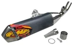 Fmf POWERCORE4 Slip Exhaust Pipe Gun Metal 2019-2026 Honda CRF450X 041586. Fixed Price $359.00.