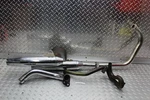 1988 Yamaha Route 66 XV250 Exhaust Muffler & Headers. Fixed Price $149.99.