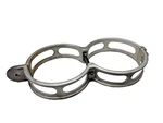 Streetfighter 848 1098 Ducati Oem Muffler Exhaust Pipe Clamps Bracket 74110471A. Fixed Price $49.99.