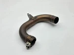 2020 Yamaha Exhaust Header Pipe Heat Shield B2W-14621-00-00. Fixed Price $28.03.