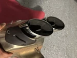 2018 Ducati X-diavel Oem Stock Slip-on Exhaust System Muffler ZDM-A125 Xdiavel. Fixed Price $250.00.