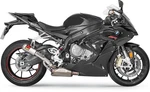 Akrapovic S-B10SO8-CUBT Muffler Titanium. Fixed Price $801.86.