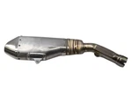2009 Honda Motorcycle CRF450R Muffler 18310-MEN-305 New Oem. Fixed Price $1155.20.
