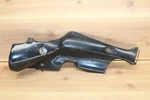 1987 Honda Left Exhaust Pipe Muffler Header Cover Shield. Fixed Price $44.00.