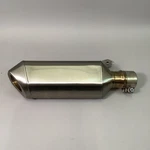 Oem Muffler For Bmw S1000R/RR 18-26. Fixed Price $80.00.