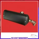 Genuine Yamaha FZ8 Standard Exhaust End Can Silencer (39P) 2010-2015 Muffler. Fixed Price $122.67.